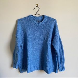 American Eagle Aerie Oversized Sweater